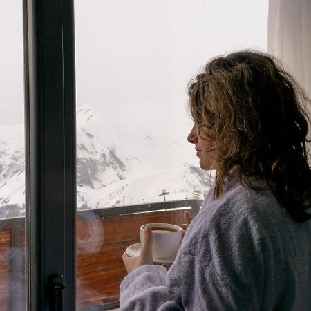 Gudauri Ski Resort - Twins Apartments Экстерьер фото