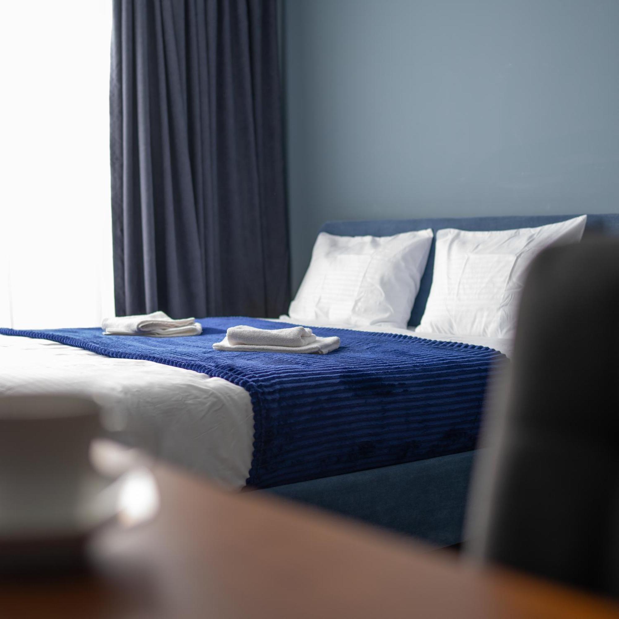 Gudauri Ski Resort - Twins Apartments Экстерьер фото